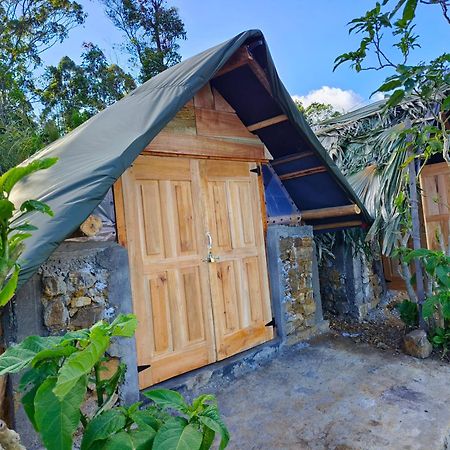 Eco Lodge Haputale-Camping Sri Lanka Ngoại thất bức ảnh