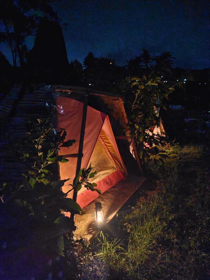 Eco Lodge Haputale-Camping Sri Lanka Ngoại thất bức ảnh