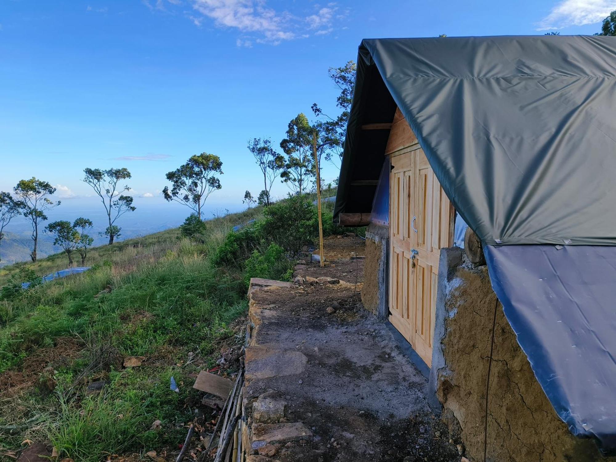 Eco Lodge Haputale-Camping Sri Lanka Phòng bức ảnh