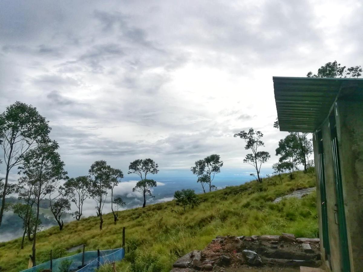 Eco Lodge Haputale-Camping Sri Lanka Ngoại thất bức ảnh