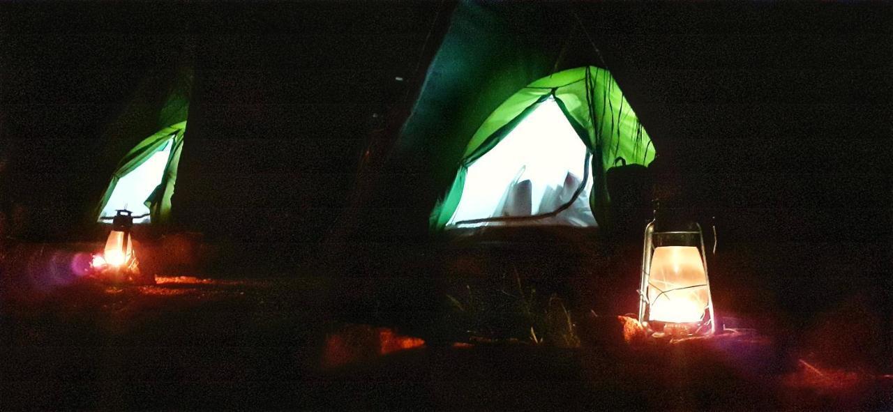 Eco Lodge Haputale-Camping Sri Lanka Ngoại thất bức ảnh